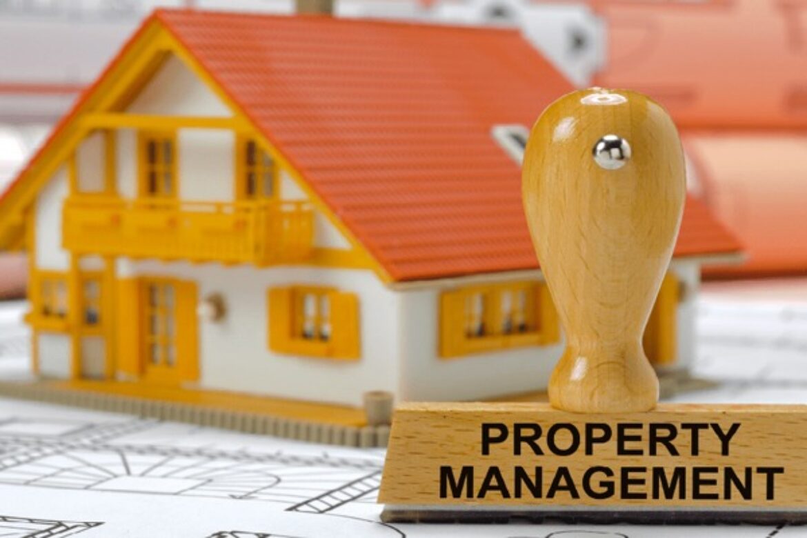 Charleston Property Management